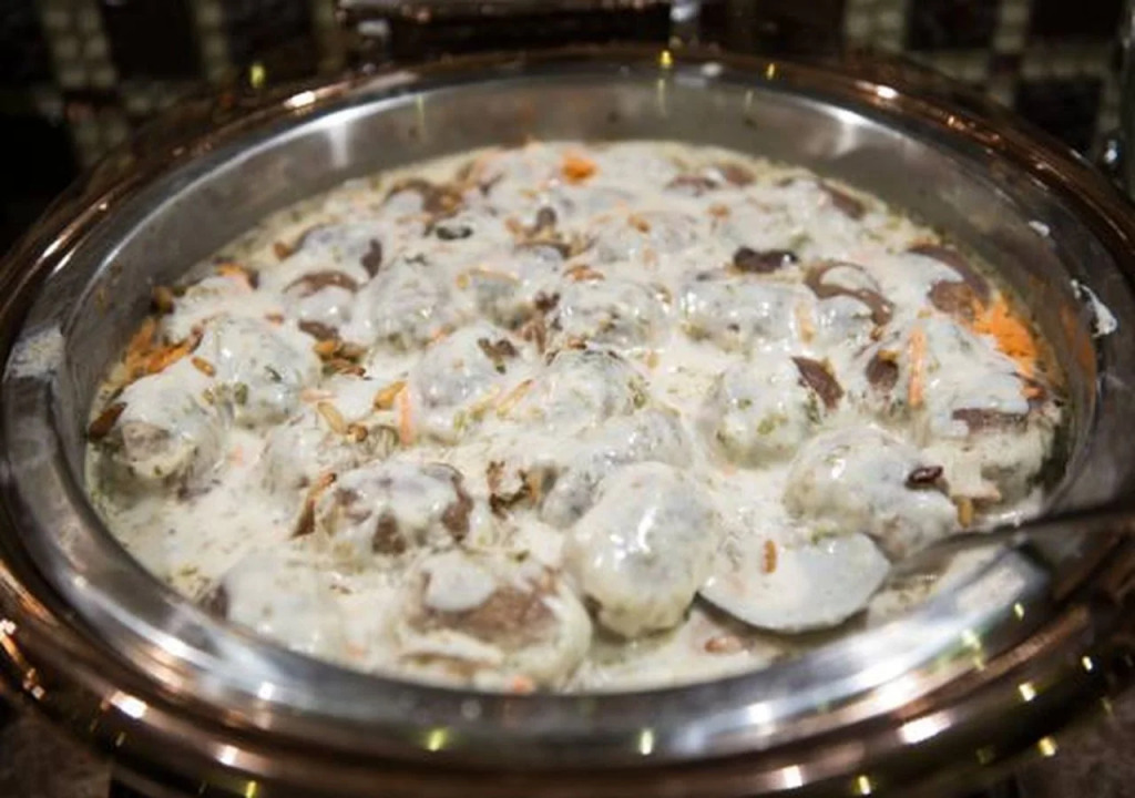 Verta Quraish Hotel