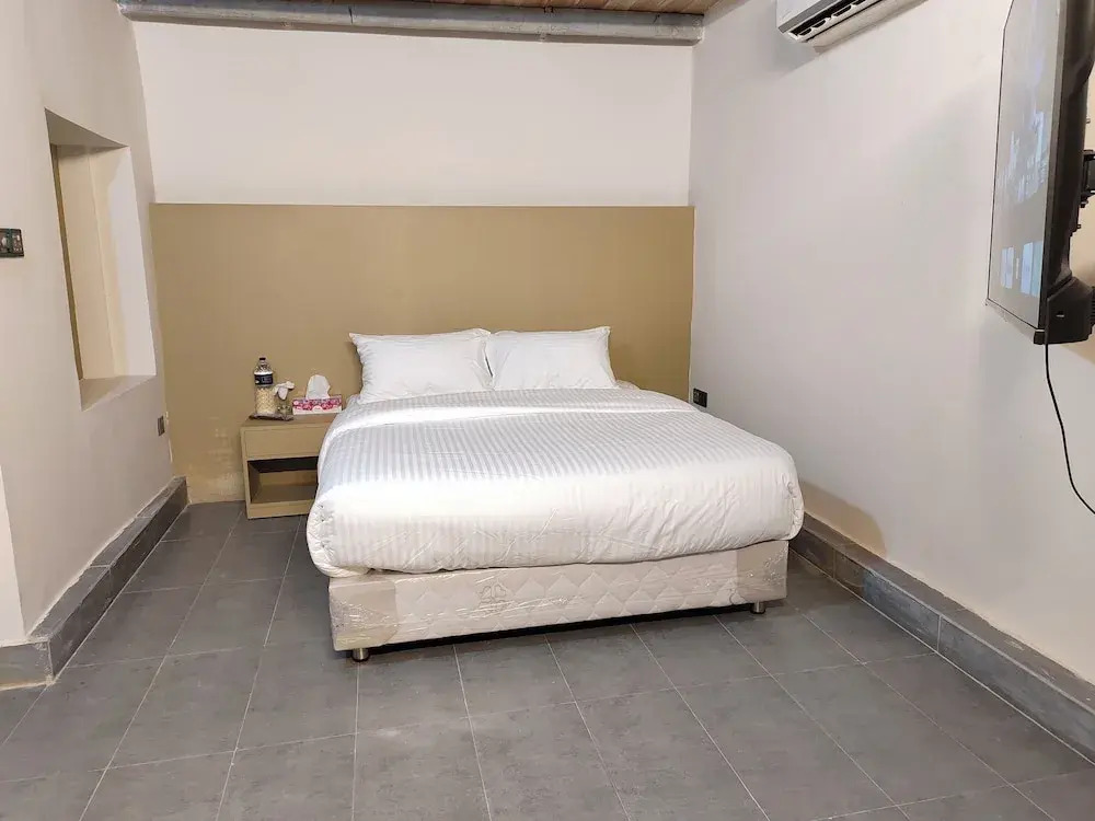 Kazi Resort & Hotel