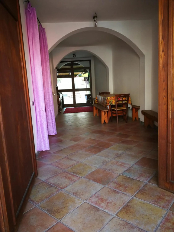 Casa Sartiglia