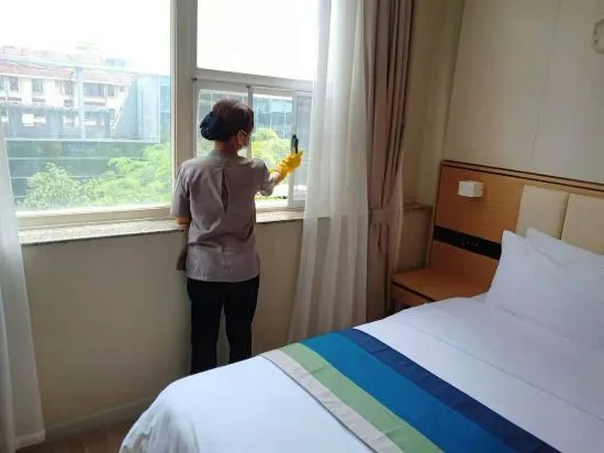 Homeinn Selected Hotel (Pu'er Renmin Road)