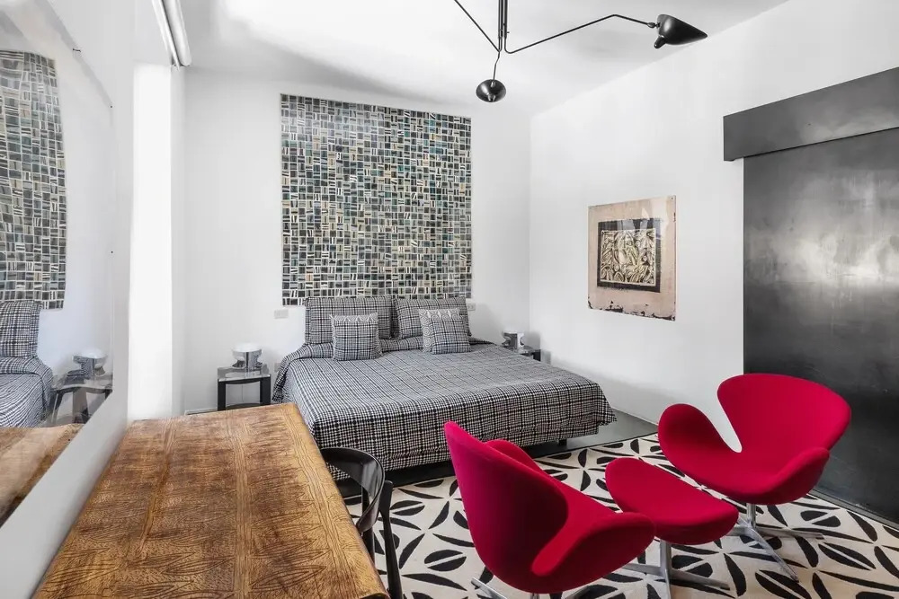3 Rooms 10 Corso Como