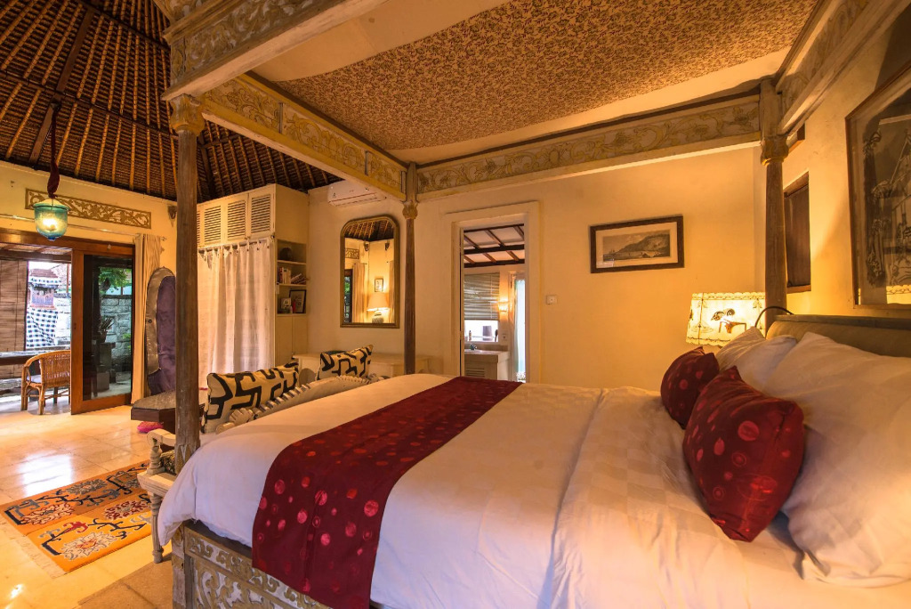 Bebek Cottage Sanur