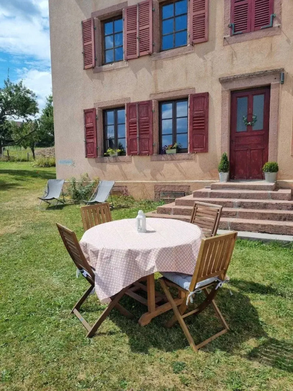 Les Brimbelles - Gite & Spa