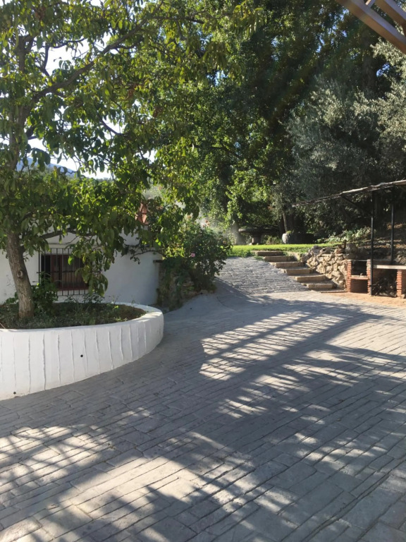 Casa De Los Alamos