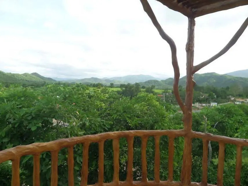 Baan Phu Teng