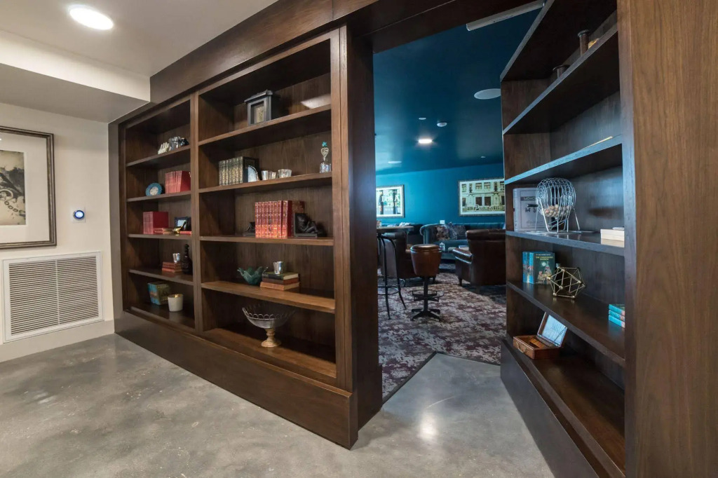 The Angels Suites