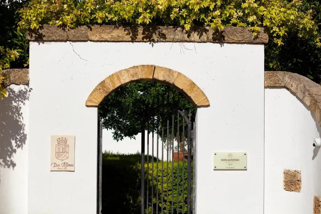 Don Alfonso Dimora Depoca