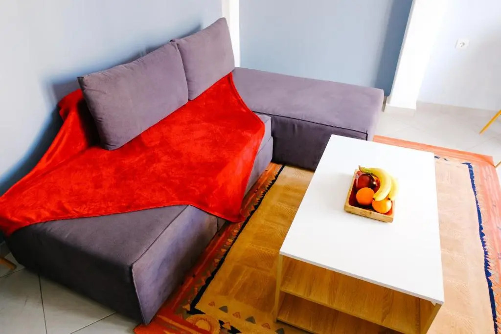 Violet City Center Apartments