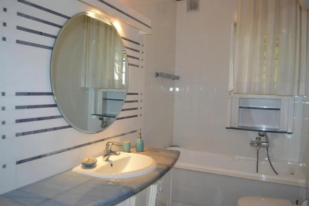 Gallipoli Apartment - Activelife