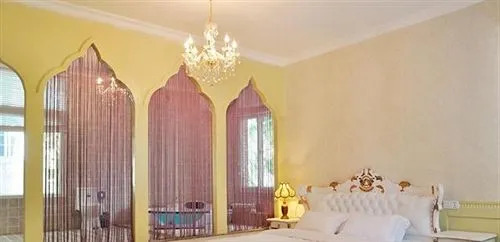 Tianquan Hostel - Xiamen