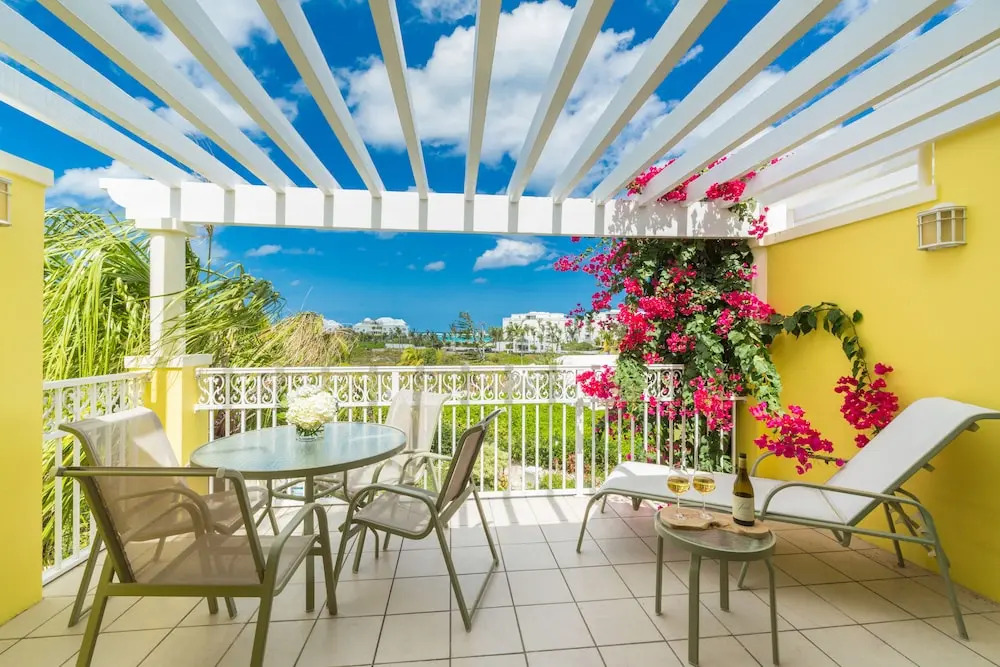 The Park at Grace Bay