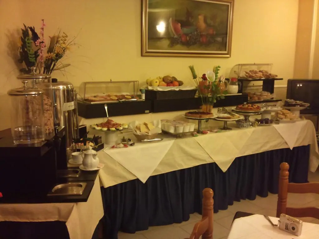 Hotel Imperial