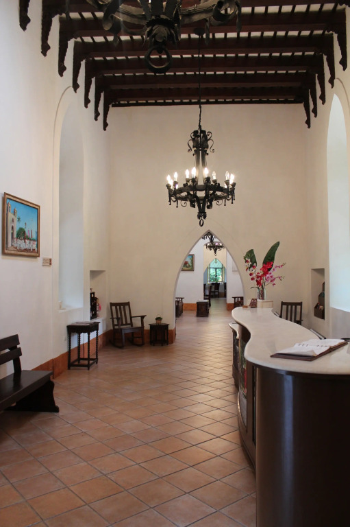 Hacienda Misne