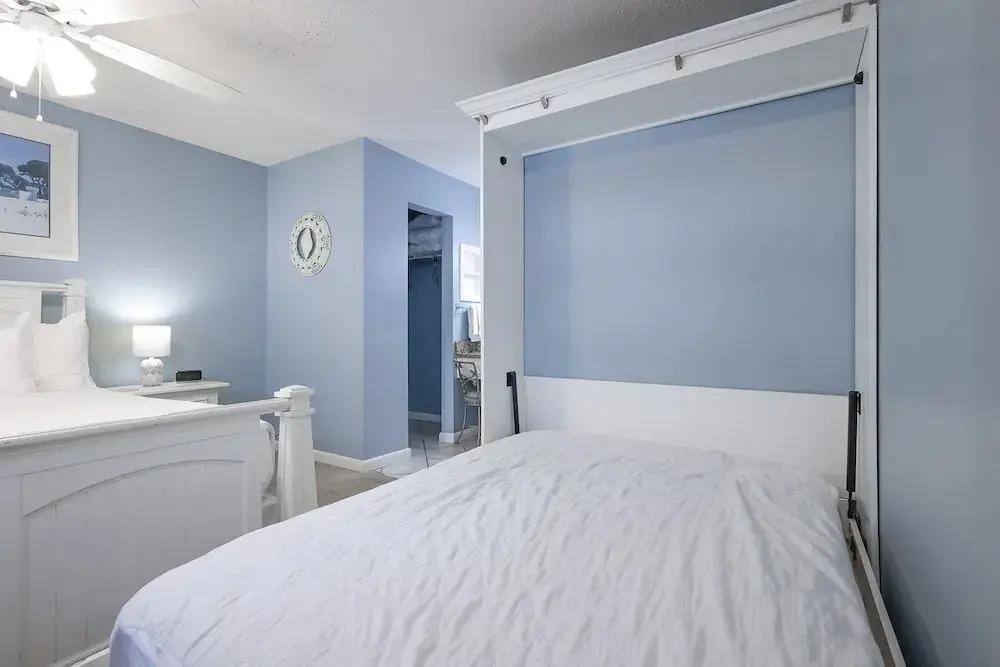 Sugar Beach 353 1 Bedroom Condo