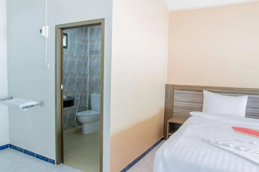 OShop Residence Patong Beach