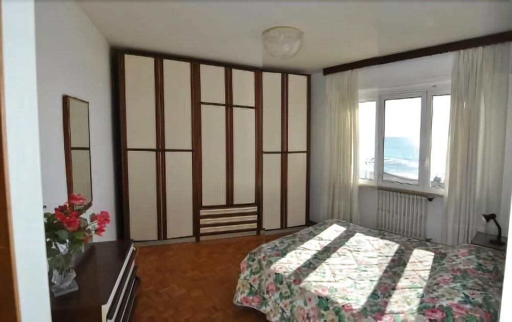 Gaiavacanze Beach Apartment