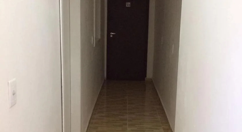 Hospedaria Armação