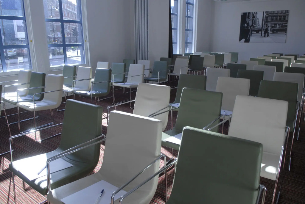 Holiday Inn Express - Derry - Londonderry by IHG