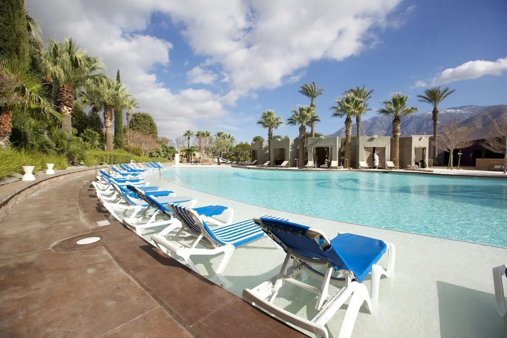Morongo Casino Resort and Spa