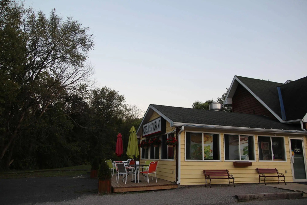 Apsley Inn and Restaurant