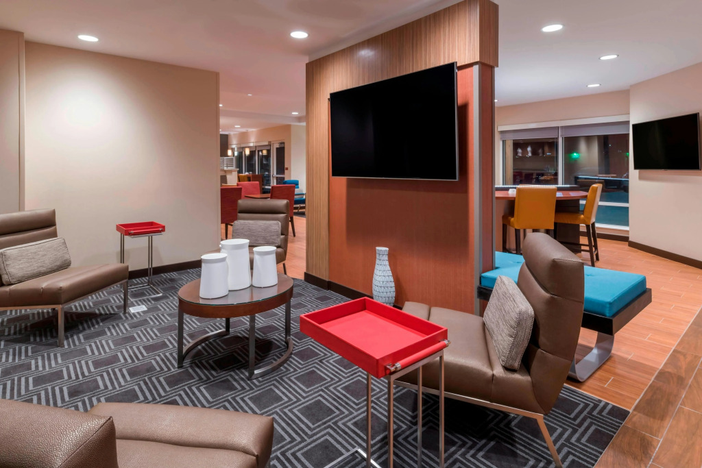 Towneplace Suites By Marriott Hays