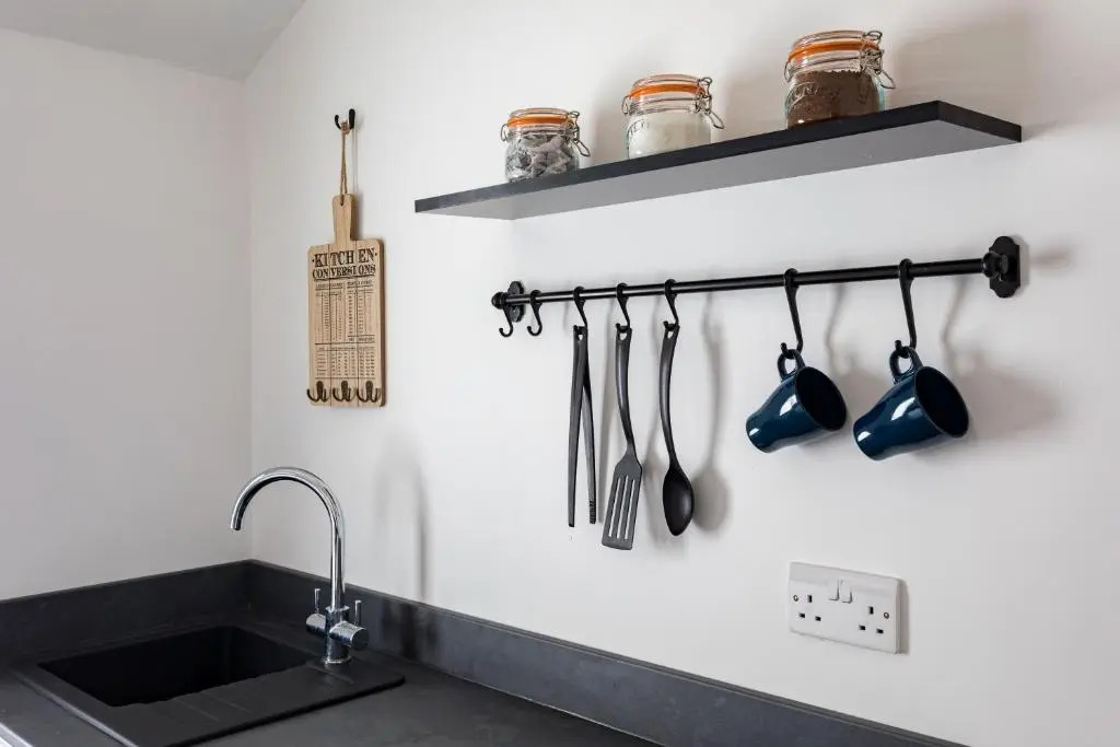 FREE PARKING - New Private Apartment, 7mins from City Centre - by StirkMartin
