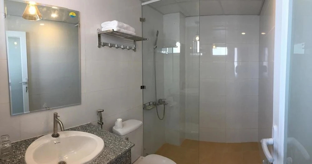 Sen Hotel Phu Quoc