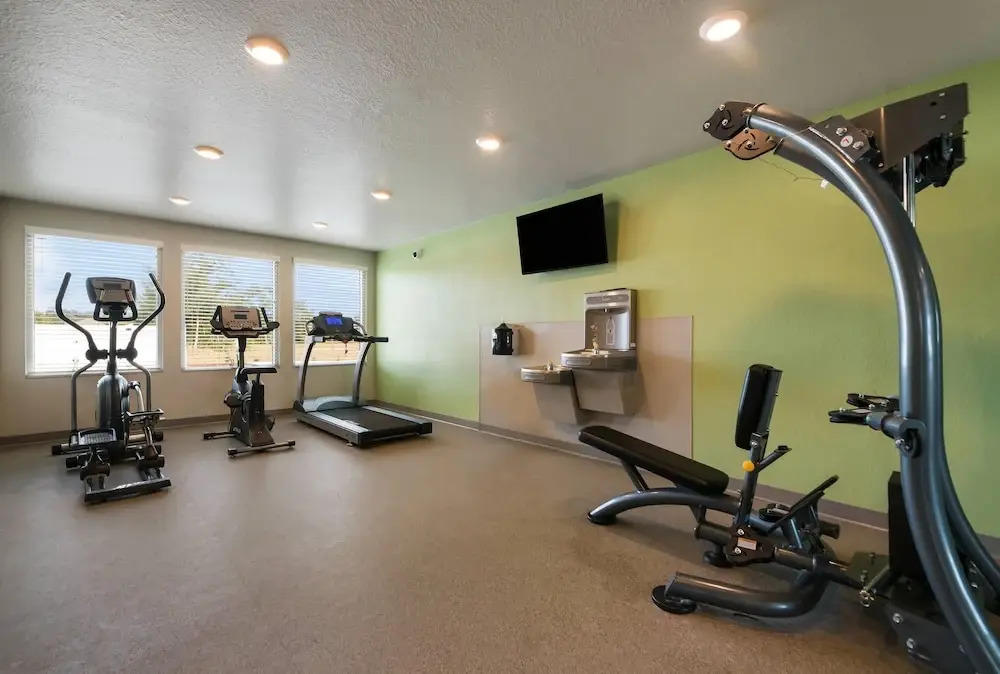 WoodSpring Suites Cocoa Beach - Rockledge