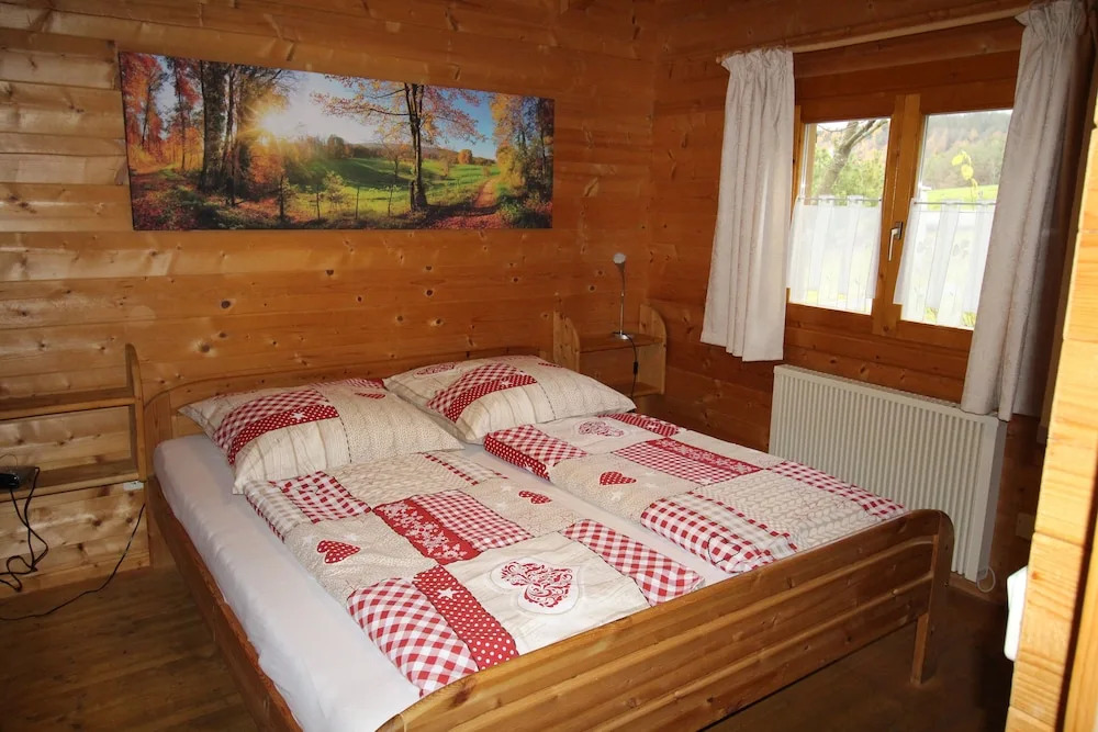 Blockhaus Noffke