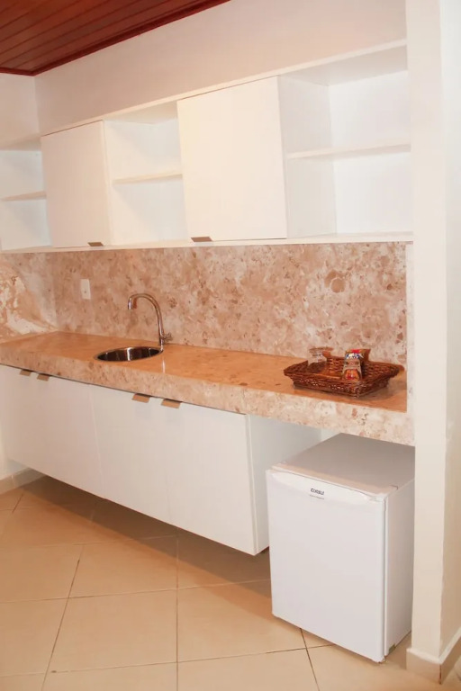 Serra Golfe Apart Hotel
