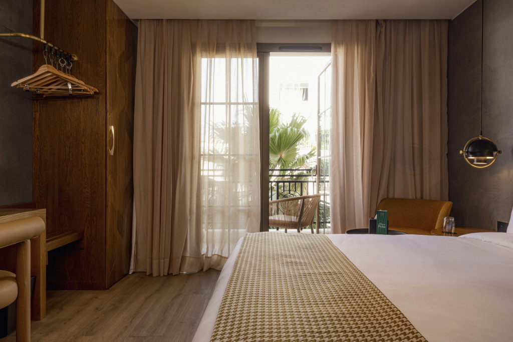 Le Square By Onomo Collection