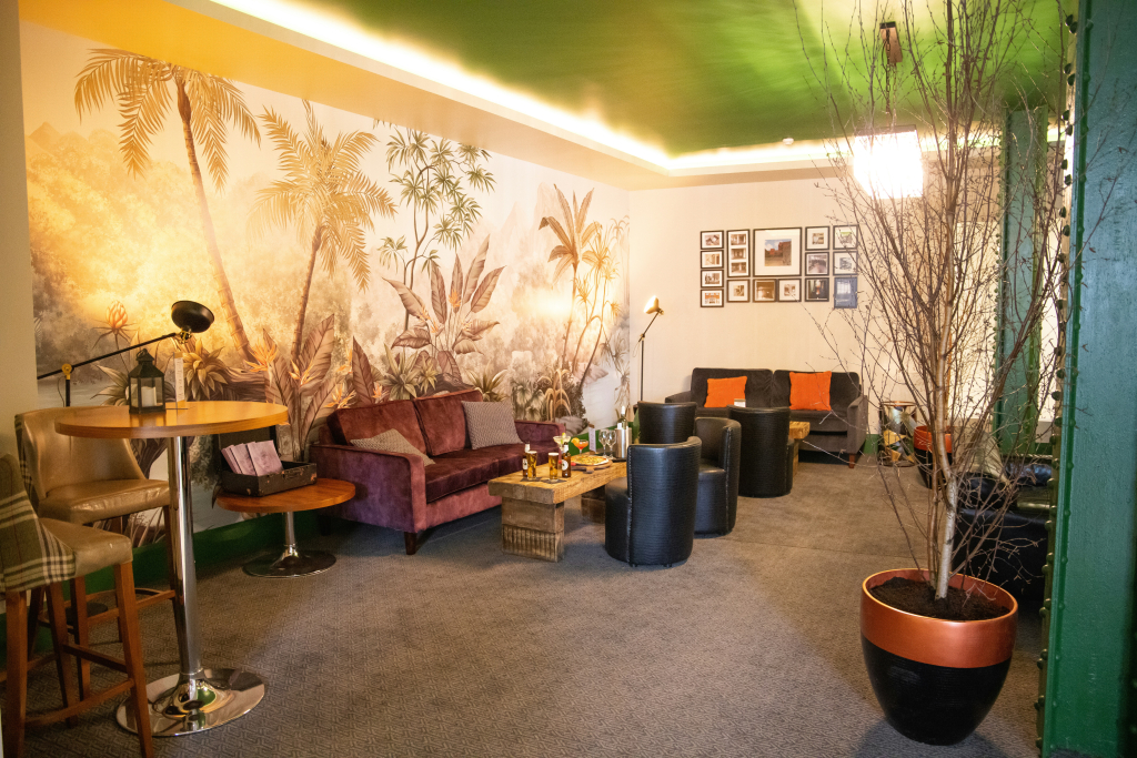 The Ainscow Hotel