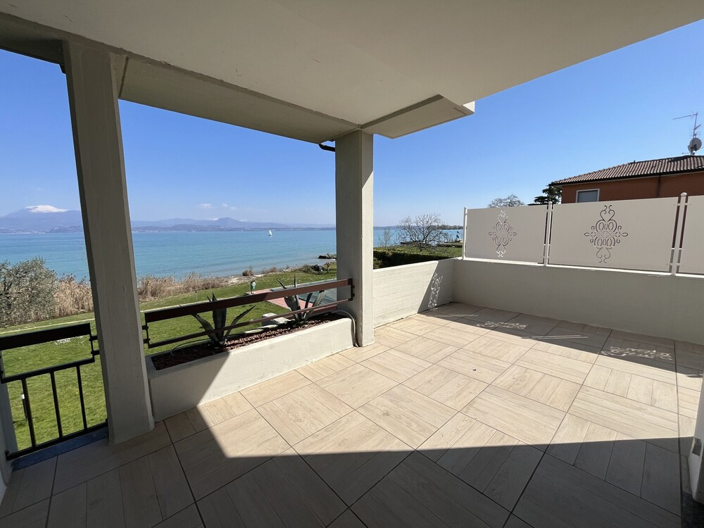 Residenza Corona 13 Gardagate