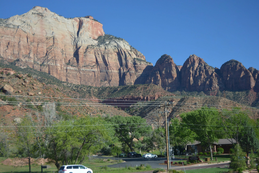 Hyatt Place Springdale - Zion National Park