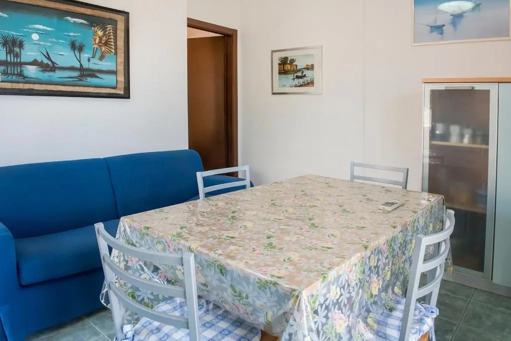 M213 - Marcelli, Trilocale Con Ampio Terrazzo Panoramico