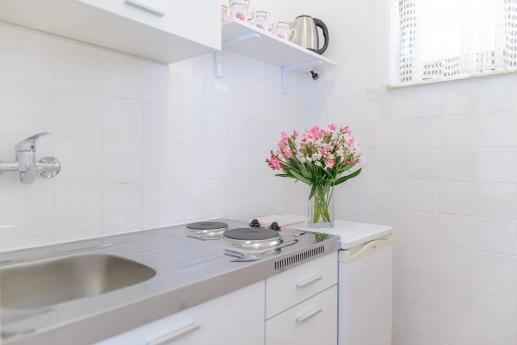 Apartment Vesna - comfortable: A1 Trogir, Riviera Trogir