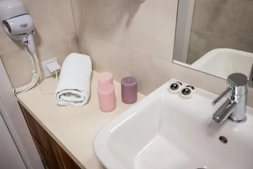 Warszawa Zachodnia Station Serviced Apartments