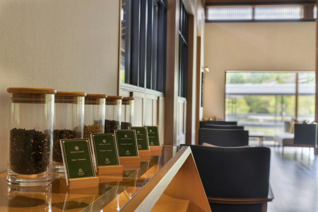 ROKU KYOTO, LXR Hotels & Resorts by Hilton