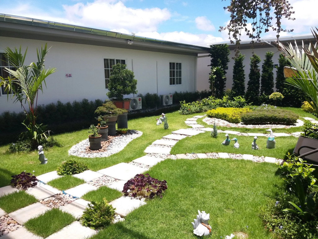 Montara Hotel and Resort Korat