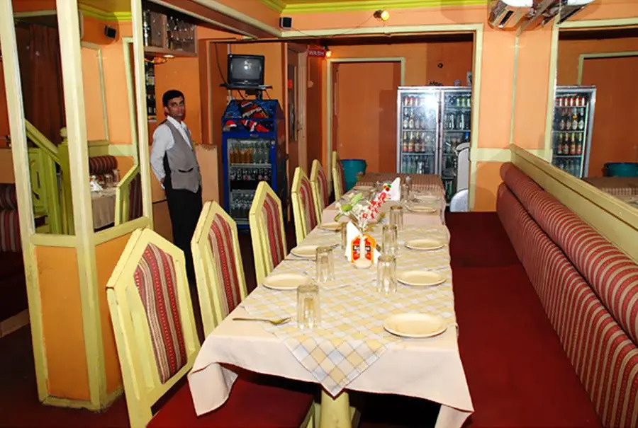 Hotel Umesh