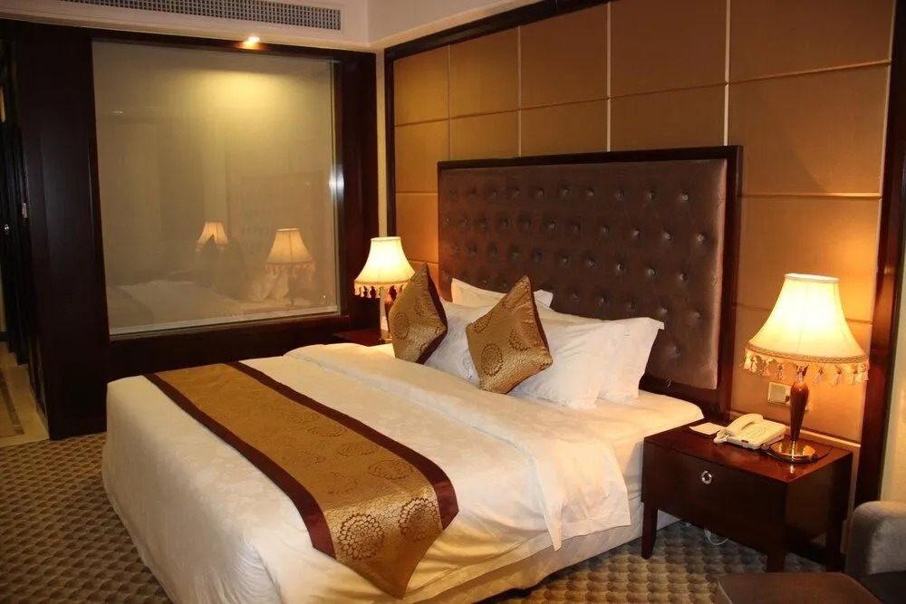 Yu Cheng International Hotel