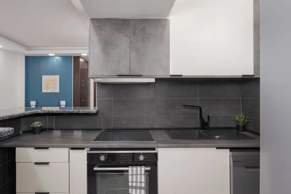 Syntagma Mitropoleos Residence