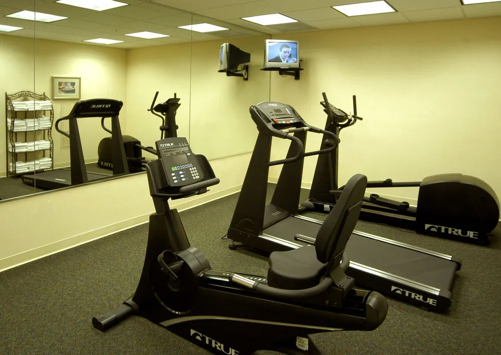 Fairfield Inn and Suites Jacksonville Beach