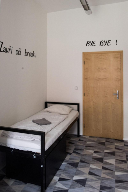 Hostel Eleven