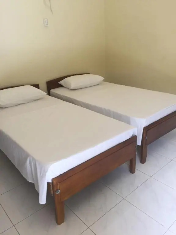 Bolonghes Homestay