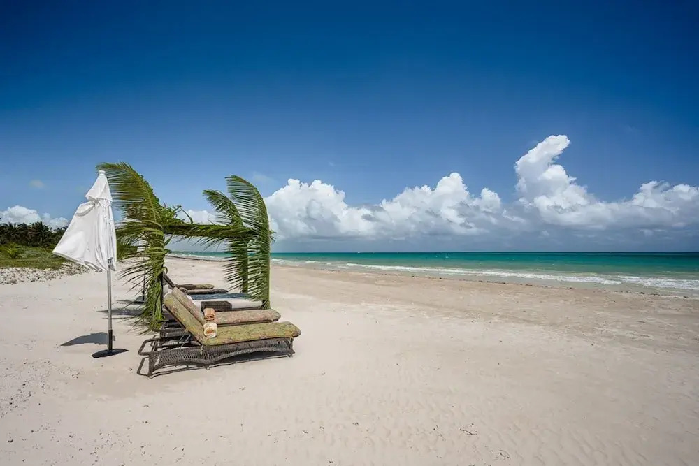 Hacienda Palancar Sian Ka an Luxe 4BR
