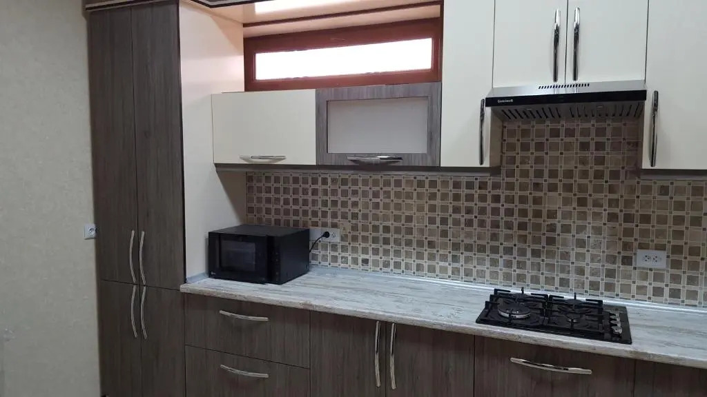 Shafran B&B