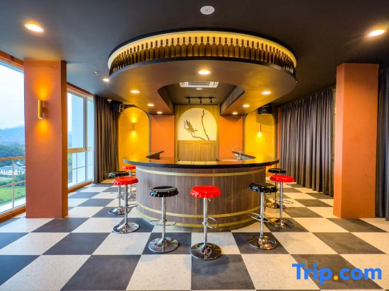 Stallionz Premium Suites Ipoh by BYON
