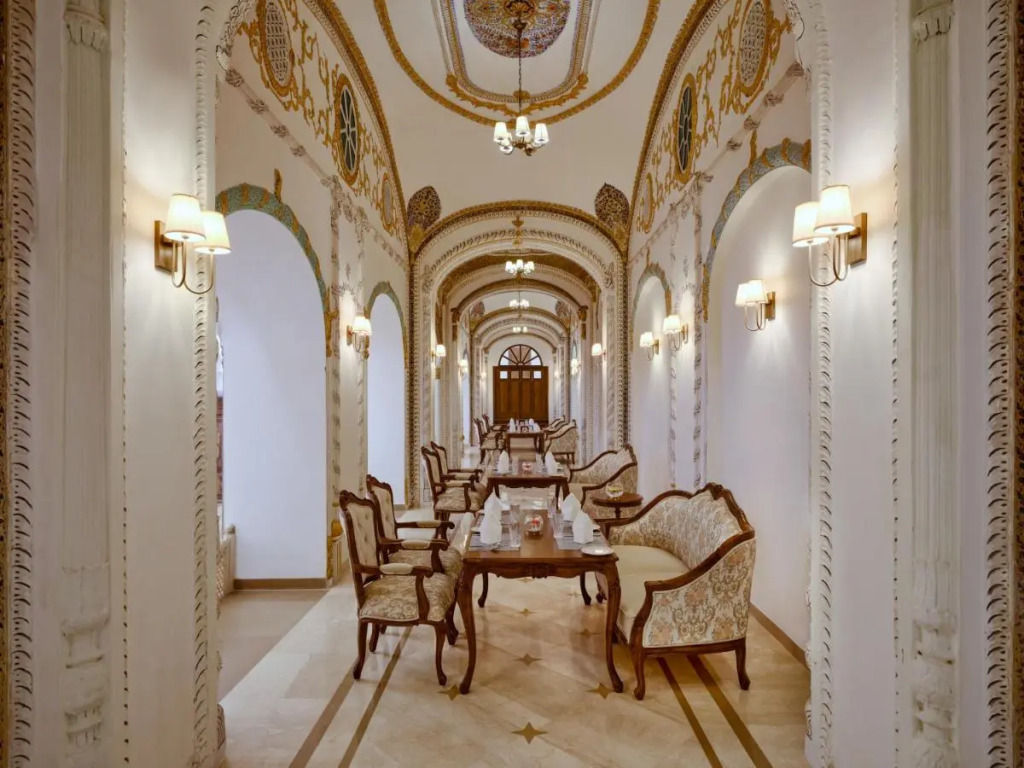 SADAR MANZIL HERITAGE by Atmosphere, Bhopal