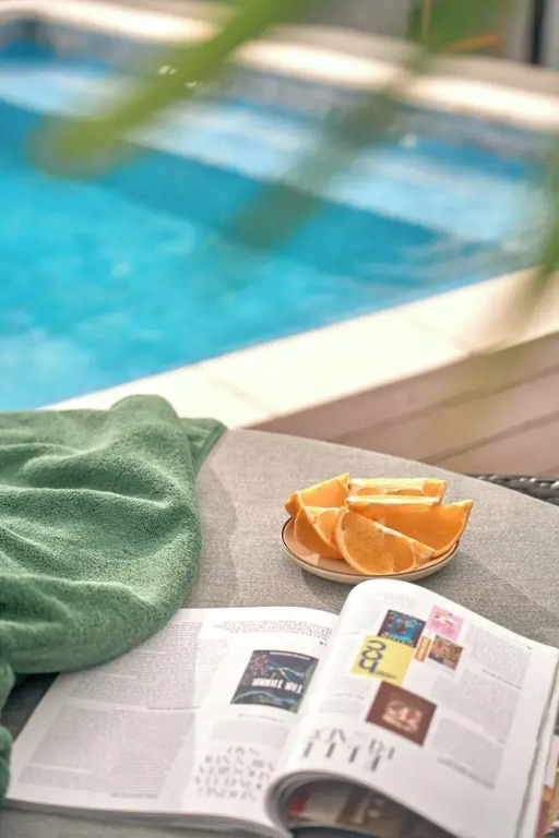 Amaya Saigon Boutique Hotel